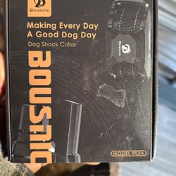 Shock Collar