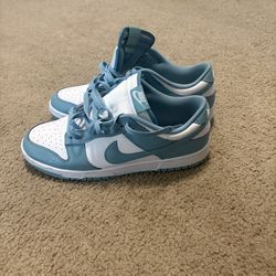 Nike Dunks