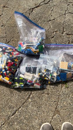 LEGO lot