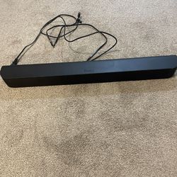 Roku TV Sound Bar