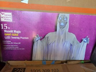 Halloween Animatronics