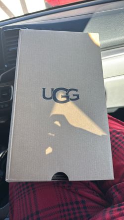 Ugg Taxman