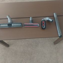 Dyson animal Attachments 