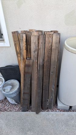 FREE!!! 2x4’s