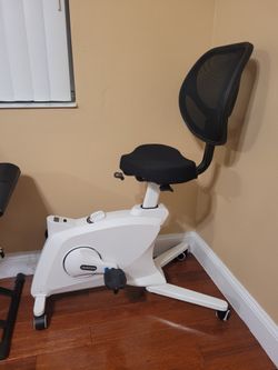 Flexispot Desk Bike