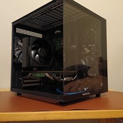 Gaming PC (O.B.O)