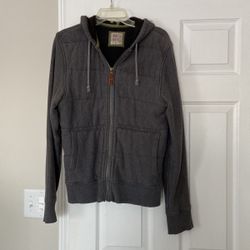 Jacket/hoodie Size Medium 