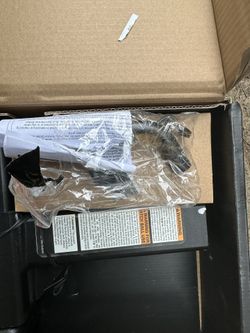 Adjustable Hitch