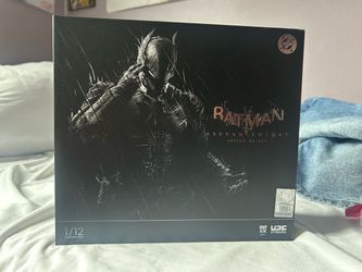 UPF LPZZ Arkham Knight