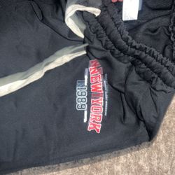 New York Pants Size 36 Men’s (S) (taking Offers)