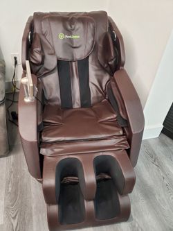Massage chair