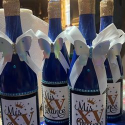 Centerpieces 