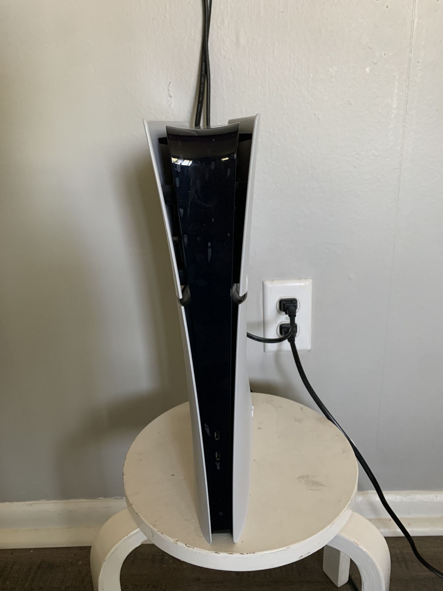 PlayStation 5 DIGITAL