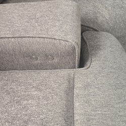Electric Recliner 