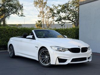 2015 BMW M4