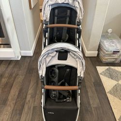 UPPAbaby Vista Stroller