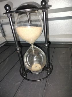 Sand Timer