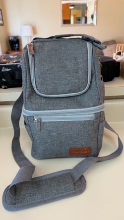 Momcozy Breastmilk Cooler Bag