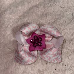 Handmade bow