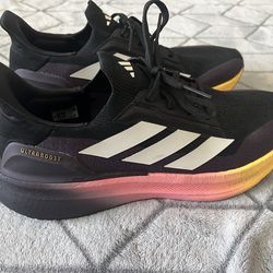 Adidas’s Ultraboost size 11.5(Mens)