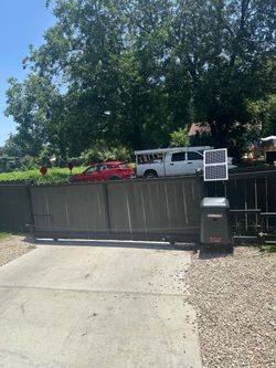 Liftmaster Gate Operator