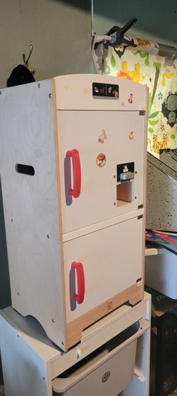 Kid Fridge Toy