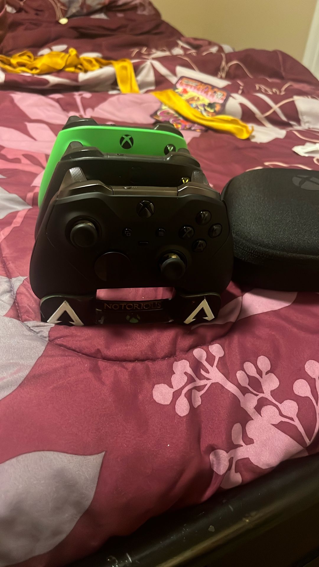 Xbox Controller