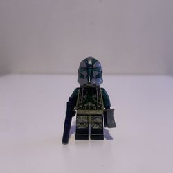 Lego Star Wars Commander Gree Minifigure