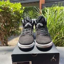 Jordan 5 Retro ( Moonlight) M8 W9.5