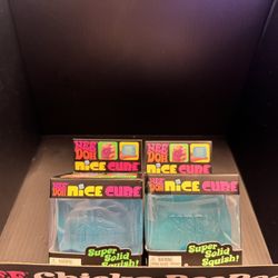 Nee Doh Nice Cube