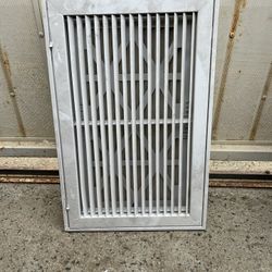 Return Air Grill