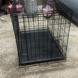 S/M Dog Crate 