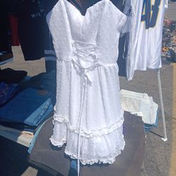 Francescas Xs Dress .msrp. Is 56 Bucks