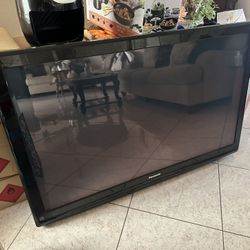 Panasonic TV