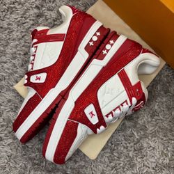 Louis Vuitton LV Trainers