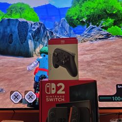 ⭐️ Nintendo Switch 2 Brand New/Sealed