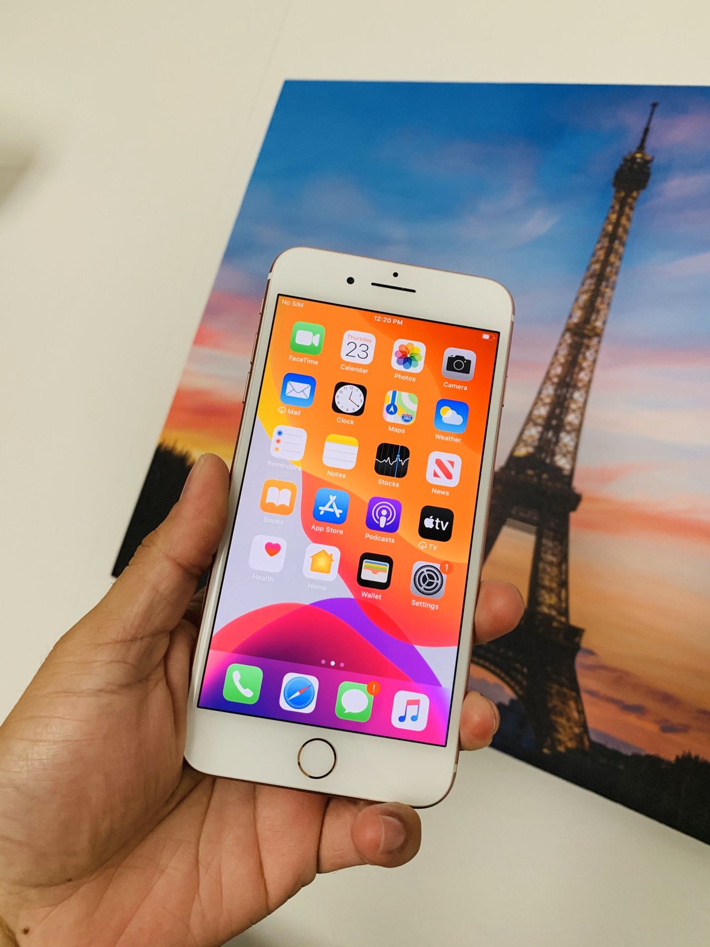 iPhone 7 Plus Unlocked