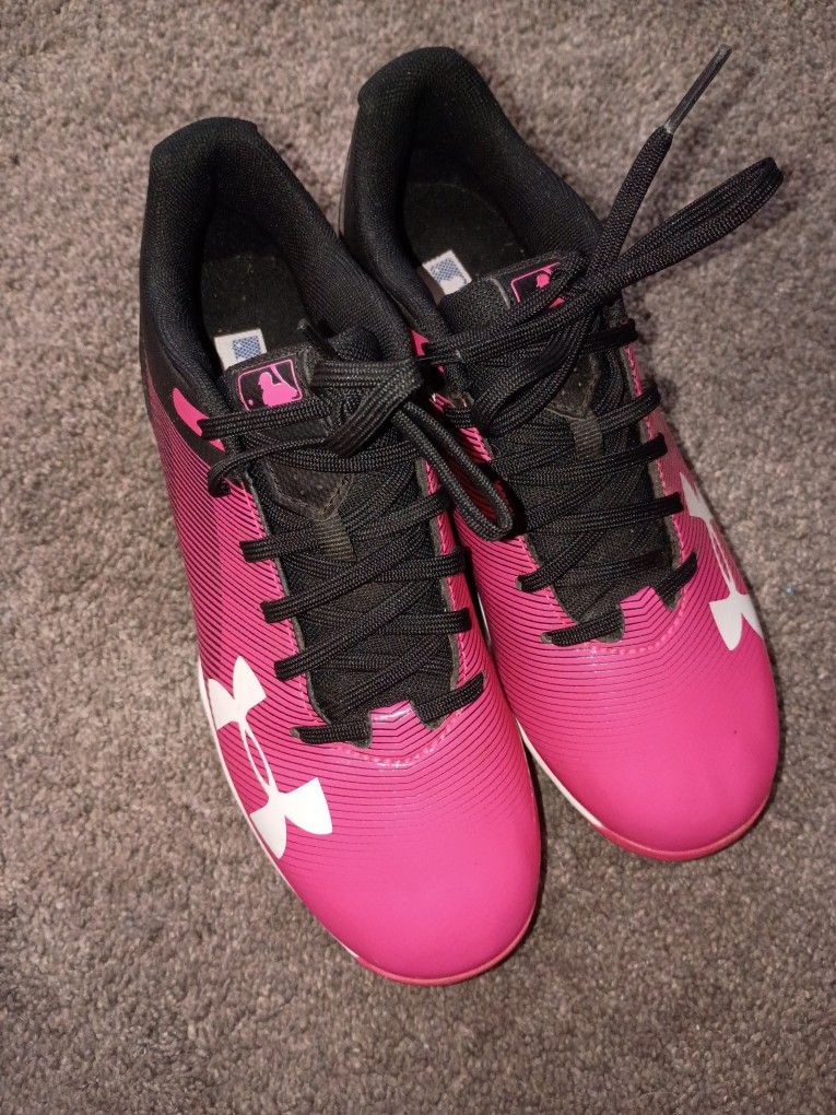 Cleats