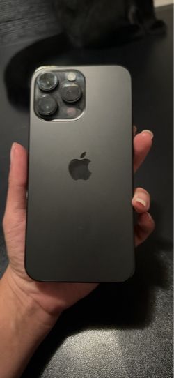 iPhone 14 pro max