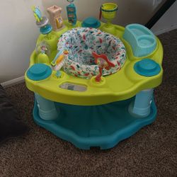 Baby Jumper For 5-12month Baby 