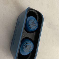 Bluetooth Headphones 