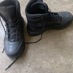 Boots Size 7.5