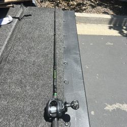 7’1 Irod Sea Rod 