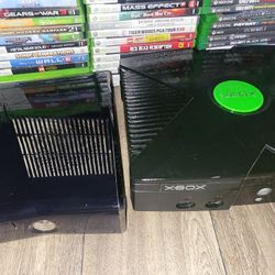 Xbox Bundle
