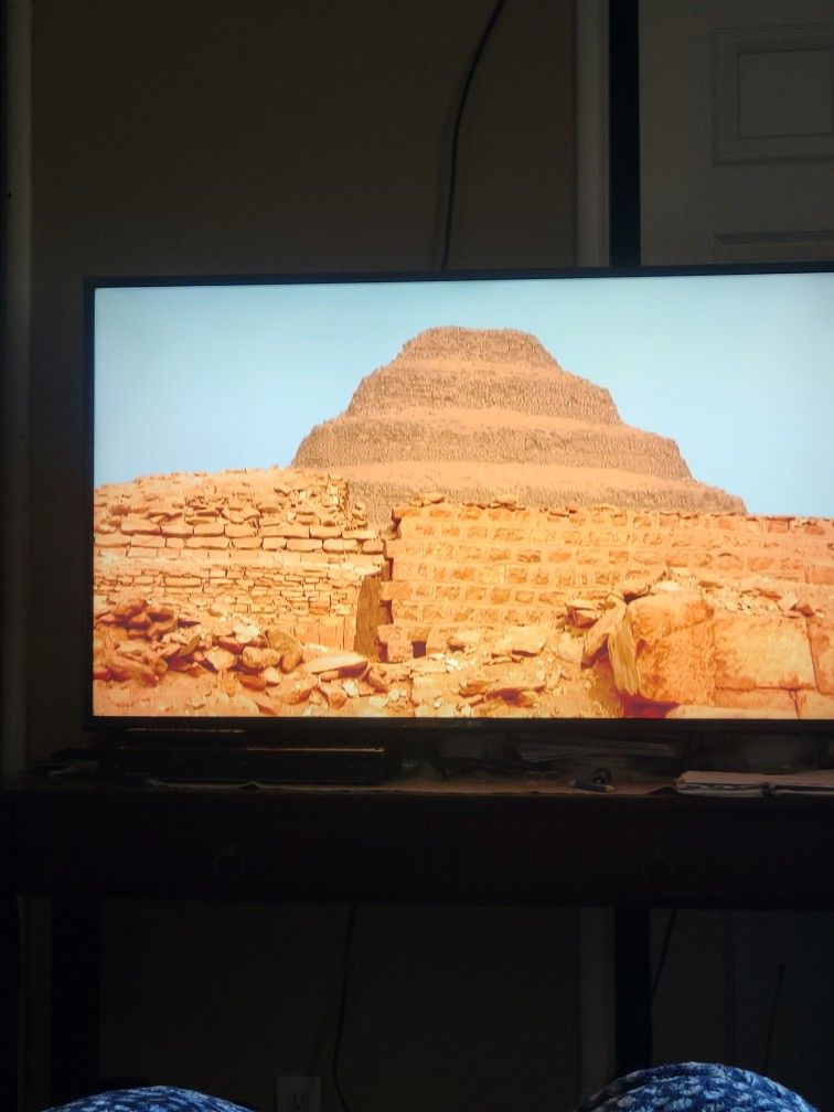 50 LG SMART TV