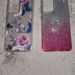 Samsung Galaxy A52 cases