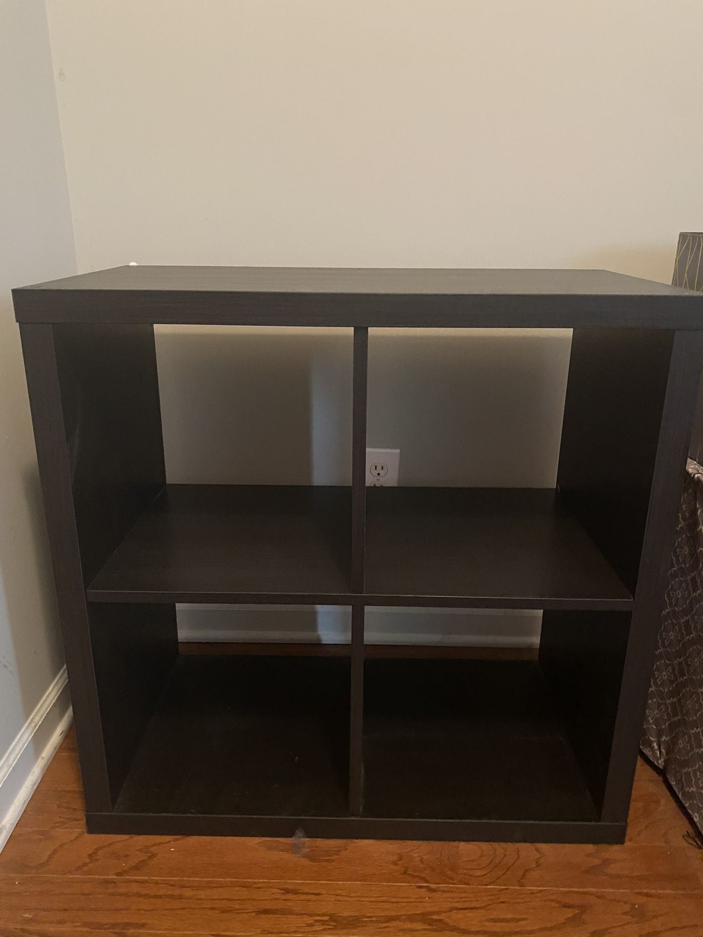 4-Cube Organizer ($45 or 2/$60)