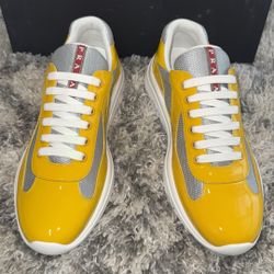 prada sneakers