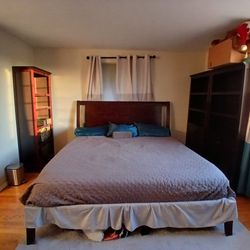 10 Piece Bedroom Set