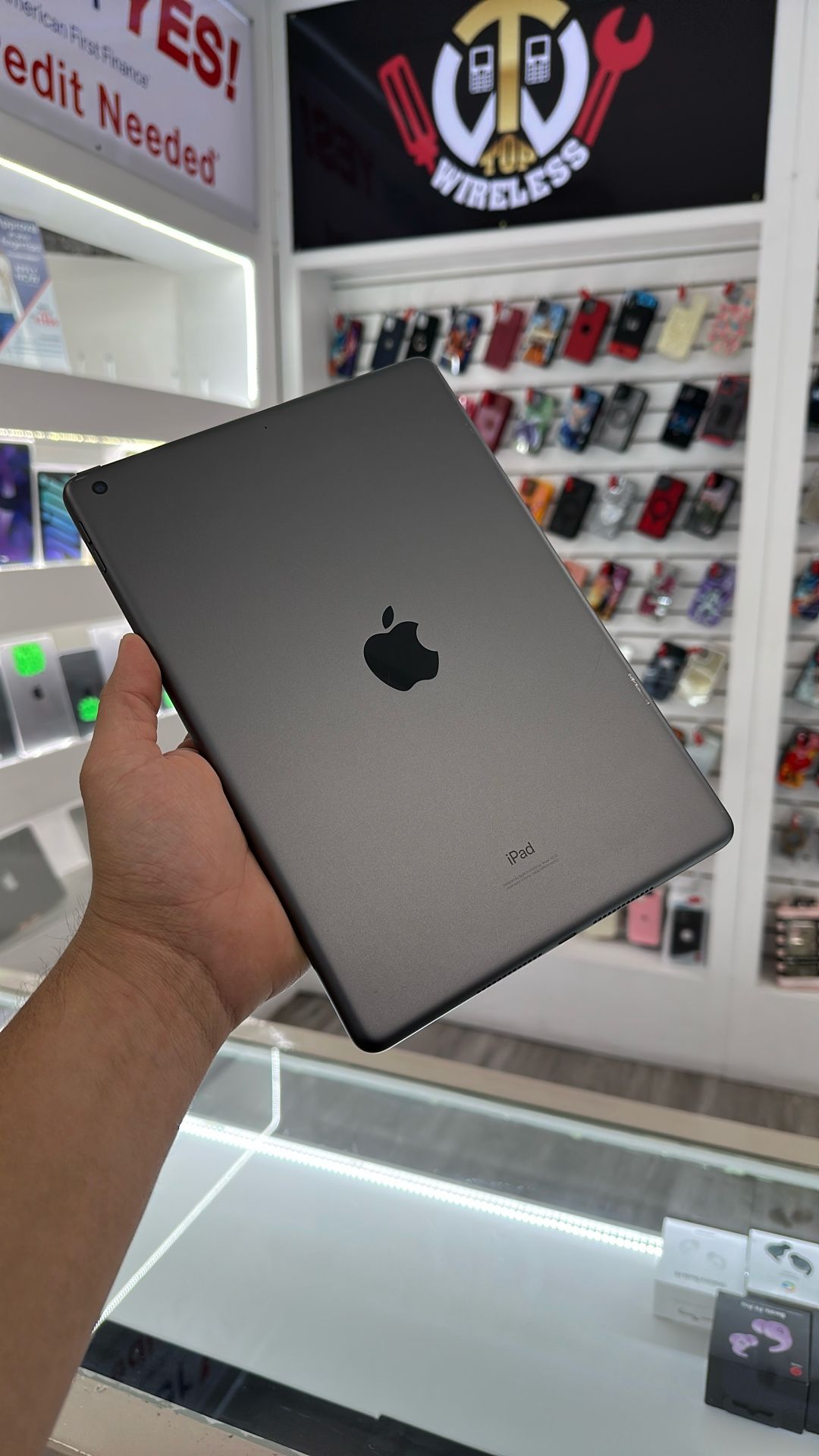 iPad 8th Gen 32gb